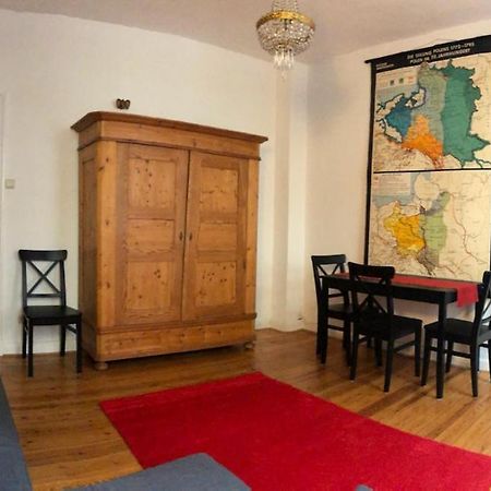 Nord Apartament 3 كيل المظهر الخارجي الصورة
