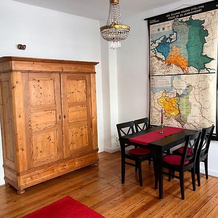 Nord Apartament 3 كيل المظهر الخارجي الصورة