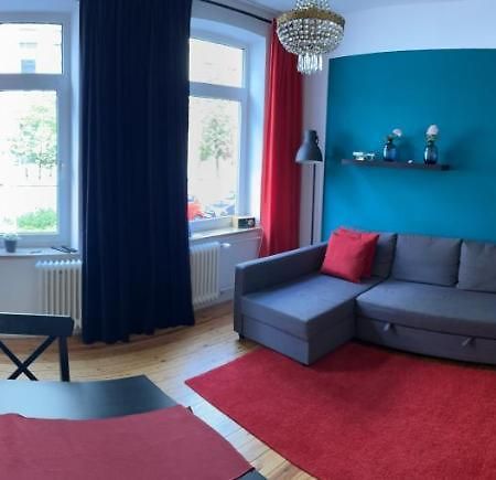 Nord Apartament 3 كيل المظهر الخارجي الصورة