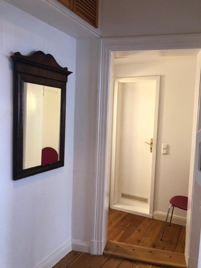Nord Apartament 3 كيل المظهر الخارجي الصورة