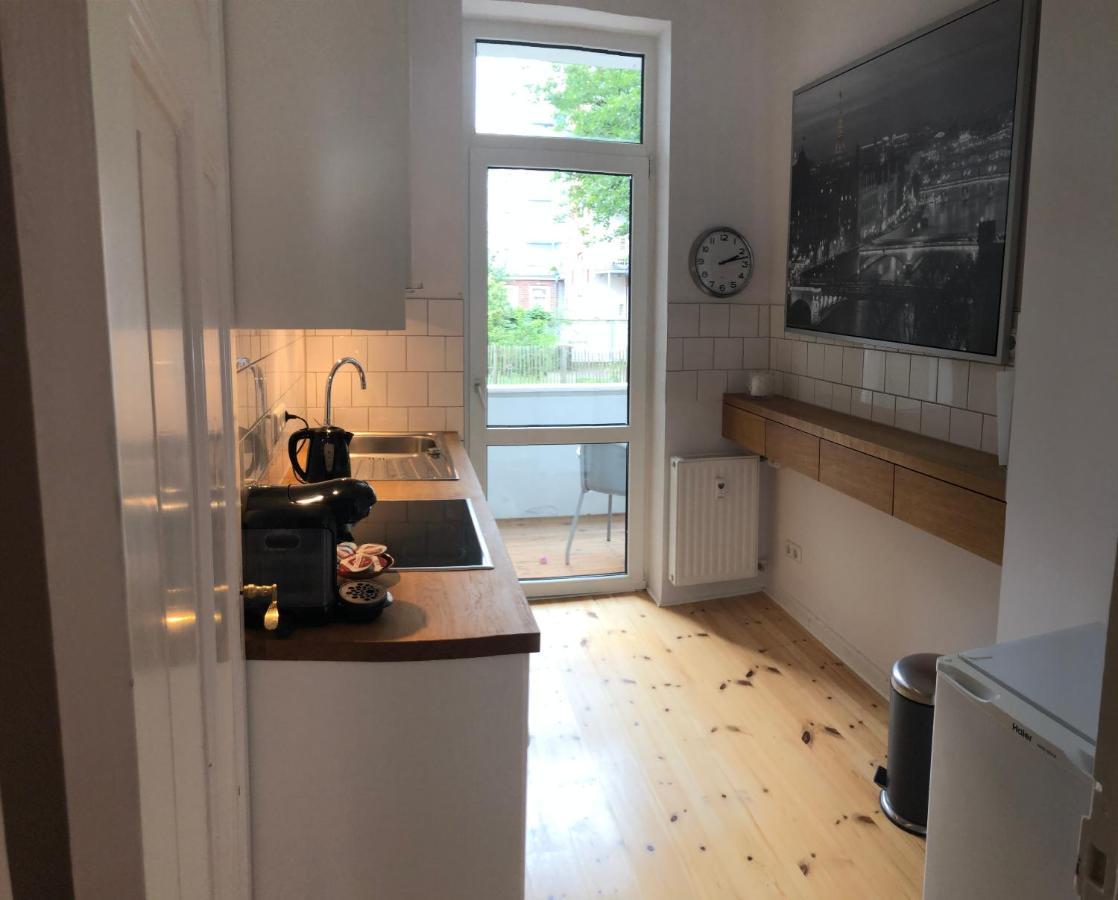 Nord Apartament 3 كيل المظهر الخارجي الصورة