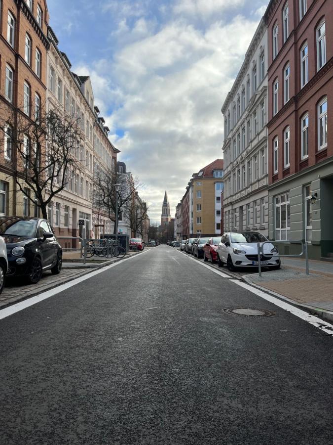 Nord Apartament 3 كيل المظهر الخارجي الصورة