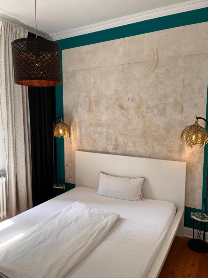 Nord Apartament 3 كيل المظهر الخارجي الصورة