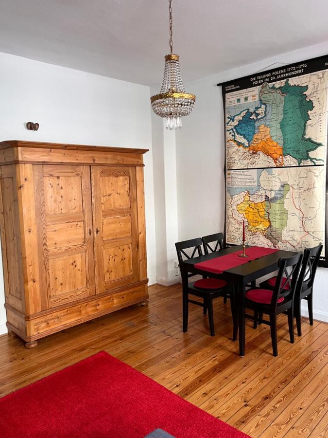 Nord Apartament 3 كيل المظهر الخارجي الصورة