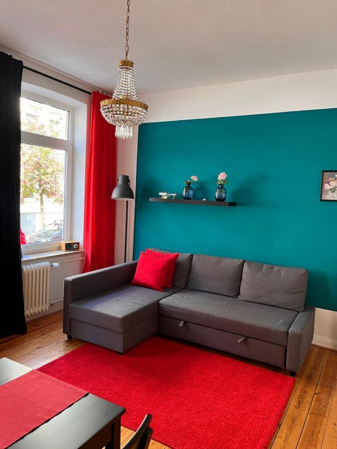 Nord Apartament 3 كيل المظهر الخارجي الصورة
