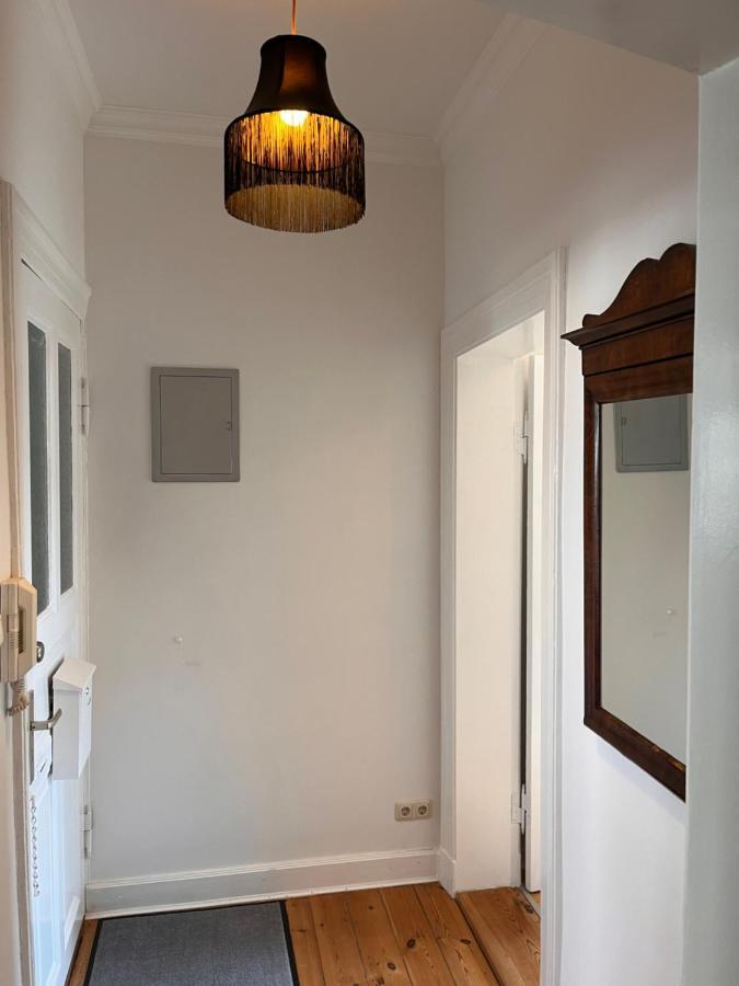 Nord Apartament 3 كيل المظهر الخارجي الصورة
