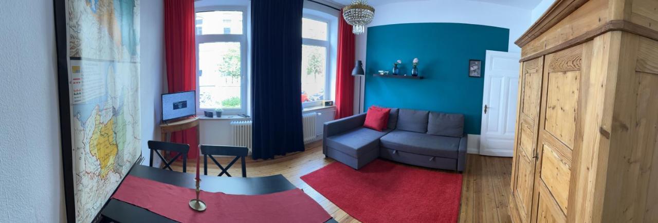 Nord Apartament 3 كيل المظهر الخارجي الصورة