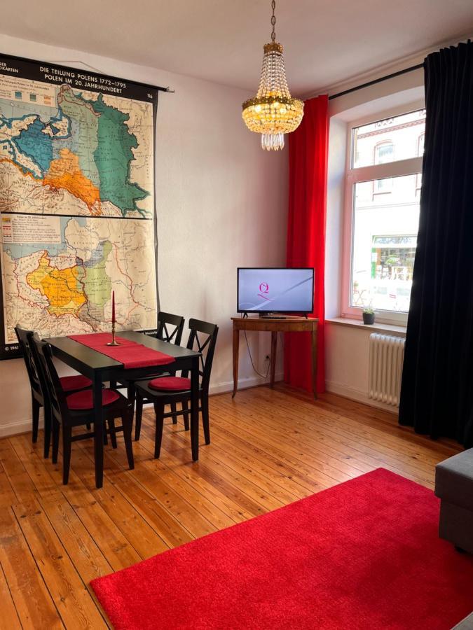 Nord Apartament 3 كيل المظهر الخارجي الصورة